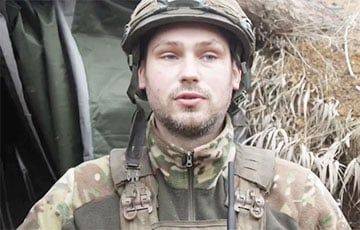 Украинский противотанкист уничтожил четыре боевые бронированные машины россиян