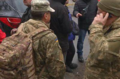 Гетманцев о мобилизации: назвал украинцев "боягузами" и рассказал, можно ли будет откупиться