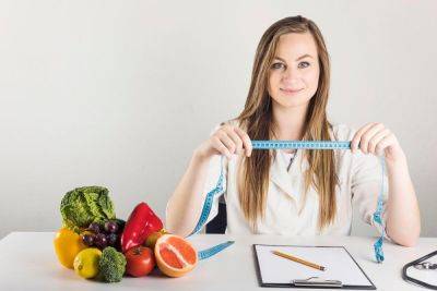 Позаботьтесь о своем здоровье: как отказаться от вредной пищи - советы врача