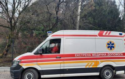В Одесской области трое детей отравились угарным газом