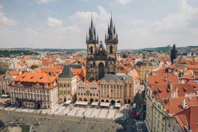 Чехия увеличила выплаты на жилье для украинских беженцев