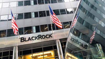 BlackRock собирается уволить около 600 сотрудников - minfin.com.ua - США - Украина