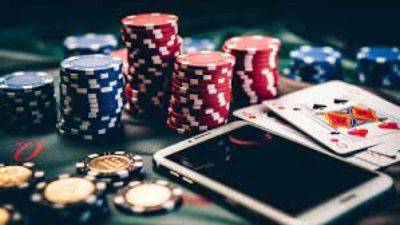 КРАИЛ обнародовала список из 205 сайтов нелегальных казино