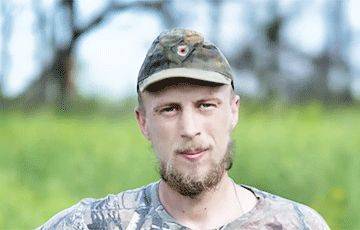 Зеленского призывают присвоить погибшему белорусу звание Героя Украины