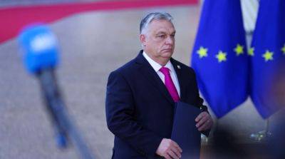 Венгрия предложила «компромисс» для снятия вето на 50 млрд евро для Украины – Politico