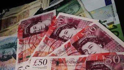 GBP/USD прогноз Фунт Доллар на 9 января 2024 - smartmoney.one - США - Англия