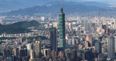 Война за Тайвань обойдется в 10% мирового ВВП, — Bloomberg