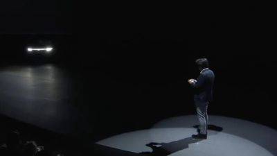 Sony вывела свой Afeela EV на сцену CES с помощью контроллера PlayStation и показала VR-гарнитуру с «умным» кольцом управления
