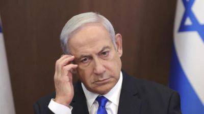 Нетаниягу боится бунта в Ликуде: ненадежных депутатов заменят
