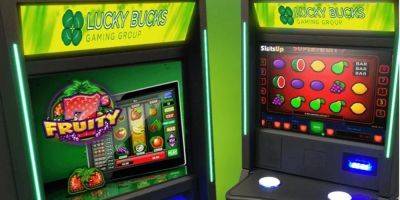 Банкрот. Оператор игровых автоматов Lucky Bucks RICO обвиняет своих рабочих в хищении на 200 млн долларов