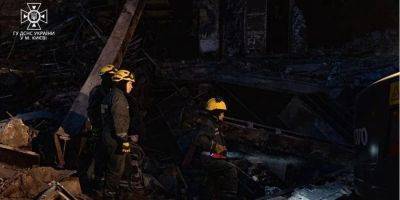 Массированный ракетный удар 29 декабря. В Киеве количество погибших возросло до 33 человек
