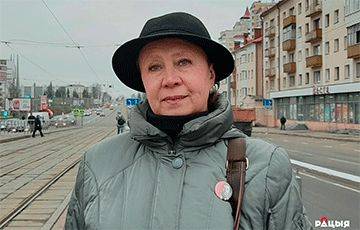 Павел Северинец - Мать Павла Северинца будут судить - charter97.org - Белоруссия - Витебск