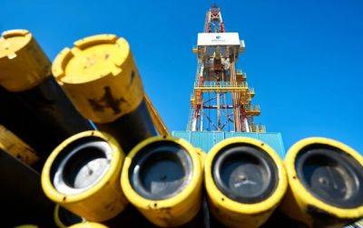 Добыча газа из новых скважин впервые превысила 1 млрд куб. м в год - korrespondent.net - Украина
