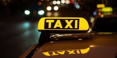 Тарас Креминь - Таксиста, который отказался обслуживать пассажирок на украинском языке, оштрафовали на 3400 грн — омбудсмен - nv.ua - Украина