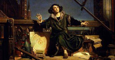 Последнее место упокоения Коперника: после нескольких веков поисков его наконец нашли (фото)