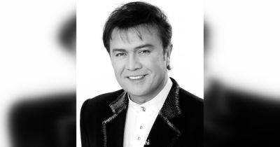 Умер народный артист Украины и основатель популярного фестиваля Виталий Билоножко