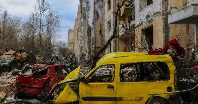 Обнаружили во время разборки руин: в Киеве возросло количество жертв обстрела 29 декабря, — КГГА