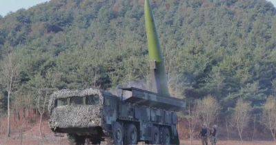 Отклонение от цели на 100-200 м: что известно о ракете KN-23, которую РФ получила из КНДР