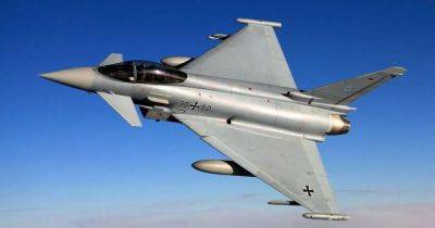 ФРГ отказалась от блокады продажи Eurofighter Саудовской Аравии: почему Берлин передумал