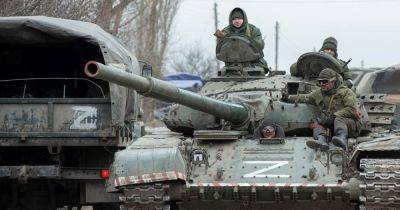 ВС РФ возобновили штурмы: Синегубов рассказал о боях возле Купянска