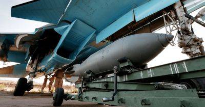 РФ сбросила бомбу на оккупированное Рубежное: ее обезвредили более, чем через сутки