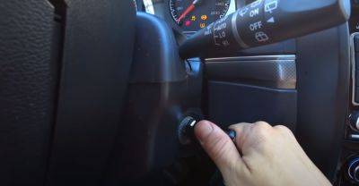 Это должен знать каждый автомобилист: сколько нужно прогревать машину зимой при разных температурах - hyser.com.ua - Украина