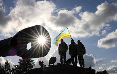 Украина и союзники обсудили "мирный план" - СМИ