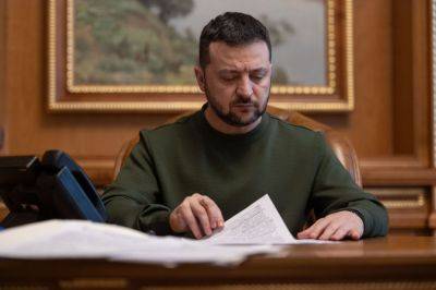 Зеленский провел 9 января заседание Ставки – о чем говорили с командующими