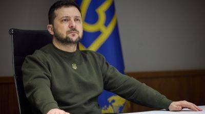 Зеленский собирал Ставку: обсудили потребности ВСУ и согласовали шаги по усилению ПВО