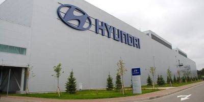 Продадут за 111 долларов. Российский завод Hyundai вышел из простоя впервые с марта 2022 года