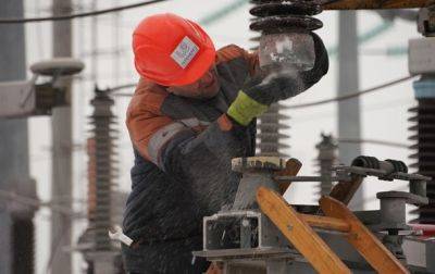В Украине рекордный уровень потребления электричества - korrespondent.net - Украина