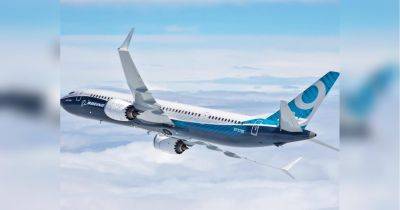 На разных континентах массово прекращены полеты на самолетах Boeing 737 MAX 9: что случилось