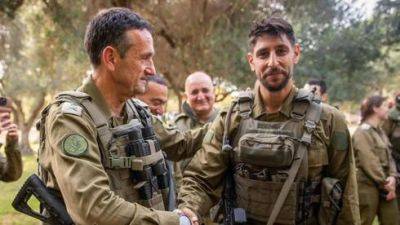 Актер сериала "Фауда", тяжело раненный в Газе, пришел в сознание - vesty.co.il - Израиль - Газа