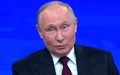 Путин перед своими мартовскими выборами хочет захватить две украинские области: эксперт рассказал, какие именно