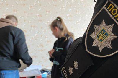Полицейской из Харьковщины грозит пожизненное: что она натворила