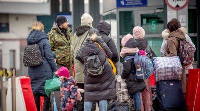 МИД опровергло вброс о введении ограничений на передвижение украинцев в ЕС