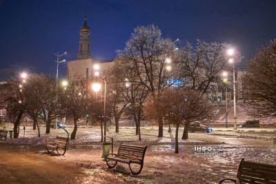 До 24 градусов мороза и снег: прогноз погоды в Харькове и области на 10 января