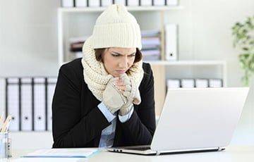 Минтруда назвало белорусам температуру для дополнительного перерыва на работе
