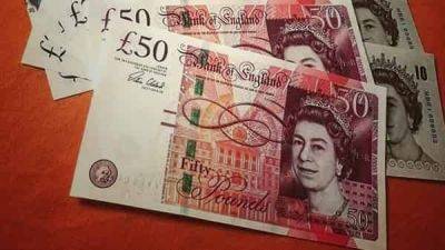 GBP/USD прогноз Фунт Доллар на 10 января 2024 - smartmoney.one - США - Англия