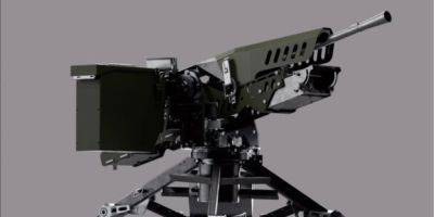 Дистанционный пулемет: Украина впервые законтрактовала роботизированные турели ШаБля