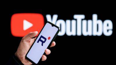 YouTube начал блокировать трафик при переносе контента с сервиса на сторонние площадки