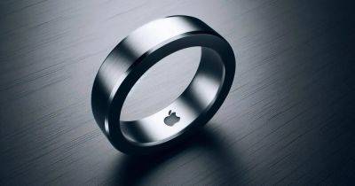 Разработку Apple Ring внезапно остановили: почему компания передумала