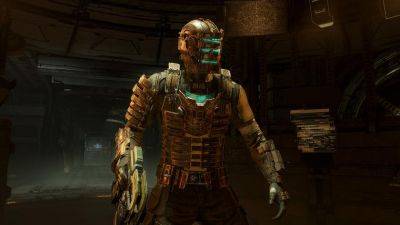 Создатель survival horror Dead Space Глен Скофилд хотел бы сделать новую игру в серии