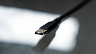 Великобритания рассматривает возможность сделать USB-C общепринятым стандартом зарядки вслед за ЕС