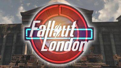 Новости Fallout: London — разработчики выпустили крупнейший патч, а количество скачиваний мода приближается к 1 миллиону - gagadget.com - Лондон