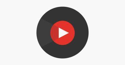 YouTube Music получает обновленные меню на Android и iOS - gagadget.com