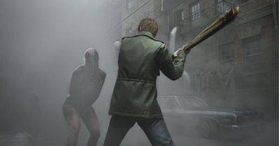 На PlayStation State of Play показали первый геймплейный трейлер Silent Hill 2 Remake