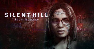 На PlayStation 5 состоялся релиз бесплатного хоррора Silent Hill: The Short Message