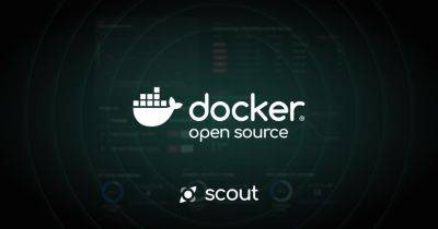 Docker открыла доступ к Scout разработчикам проектов в Open Source