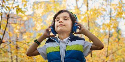 В США впервые вернули слух ребенку с глухотой при помощи генной терапии